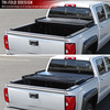 Spec-D Tuning 14-Up Chevrolet Silverado 8 Feet Bed Trifold Tonneau Cover TC3-SIV14-8-MP